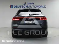 2021 Audi Q8