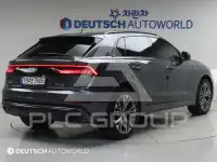2021 Audi Q8