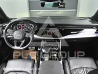 2021 Audi Q8