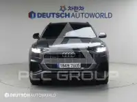 2021 Audi Q8