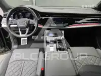 2021 Audi Q8