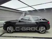 2021 Audi Q8