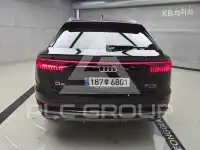 2021 Audi Q8