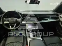 2021 Audi Q8