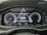 2021 Audi Q8