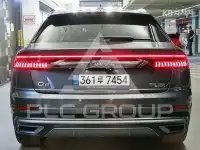 2021 Audi Q8