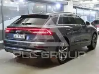 2021 Audi Q8