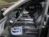2021 Audi Q8