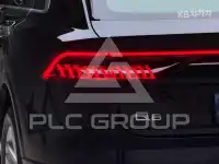2021 Audi Q8