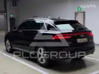 2021 Audi Q8