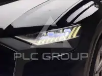 2021 Audi Q8