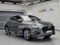 2021 Audi Q8