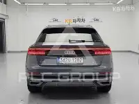 2021 Audi Q8