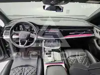 2021 Audi Q8