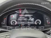 2021 Audi Q8