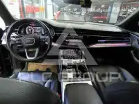 2021 Audi Q8