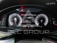 2021 Audi Q8