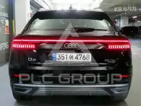 2021 Audi Q8