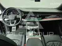 2021 Audi Q8