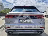 2021 Audi Q8