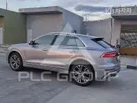 2021 Audi Q8
