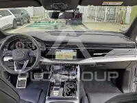 2021 Audi Q8