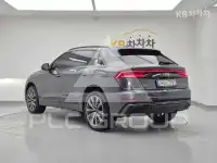 2021 Audi Q8