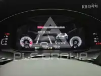 2021 Audi Q8