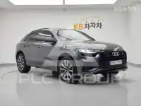 2021 Audi Q8
