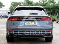 2021 Audi Q8