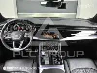 2021 Audi Q8