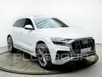 2021 Audi Q8