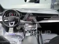 2021 Audi Q8
