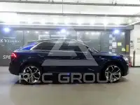 2021 Audi Q8