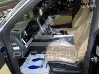 2021 Audi Q8