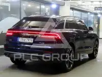 2021 Audi Q8