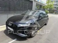 2021 Audi Q8