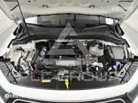 2021 Mercedes Benz EQA