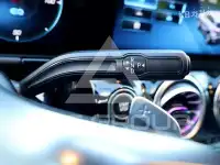 2021 Mercedes Benz EQA