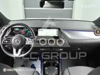 2021 Mercedes Benz EQA
