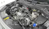 2021 Mercedes Benz EQA