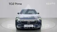 2021 Mercedes Benz EQA