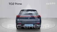 2021 Mercedes Benz EQA
