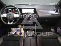 2021 Mercedes Benz EQA