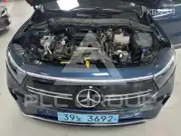 2021 Mercedes Benz EQA