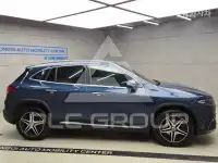 2021 Mercedes Benz EQA