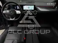 2021 Mercedes Benz EQA
