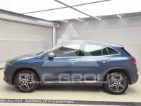 2021 Mercedes Benz EQA