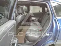 2021 Mercedes Benz EQA