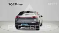 2021 Mercedes Benz EQA